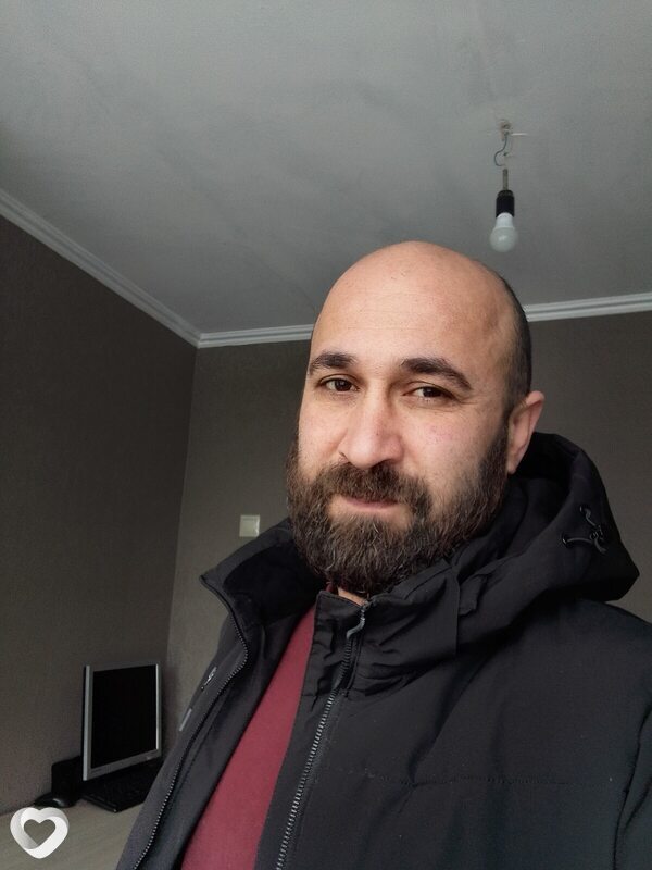 Эмиль, 44, Твери — анкета №399274