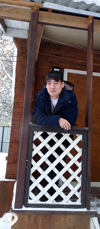 Александр, 38, Якутске — анкета №399278
