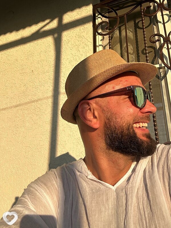 Александр, 37, Бресте — анкета №399286