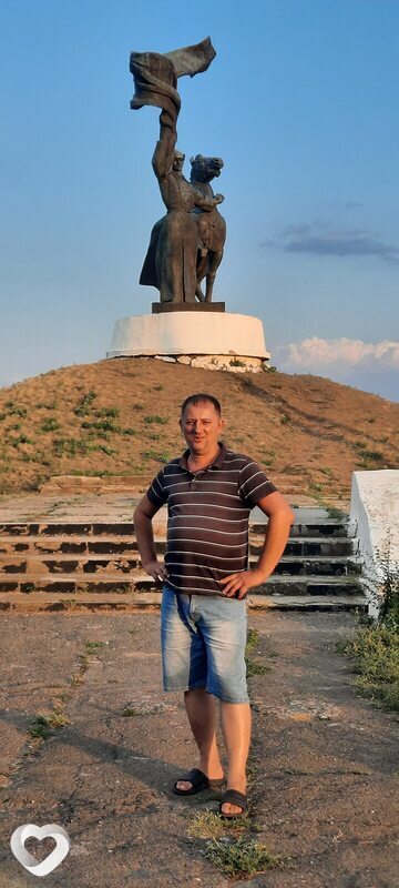 Александр, 47, Курганинске — анкета №399288