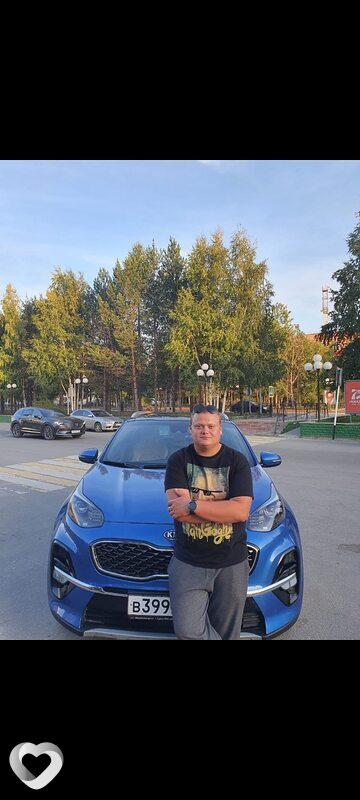 Дмитрий, 29, Екатеринбурге — анкета №399292