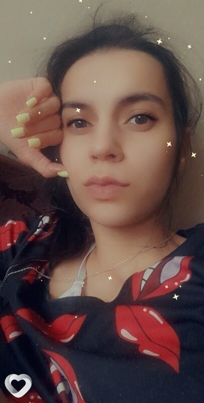 Ирина, 30, Ярославле — анкета №399147