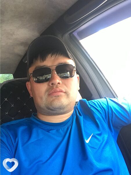 Руслан, 33, Астане — анкета №399149