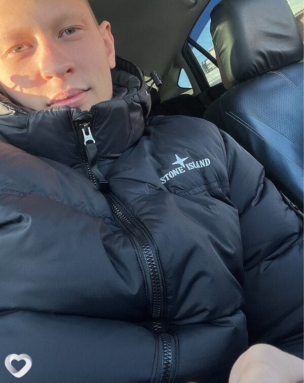 Maks, 34, Абакане — анкета №399150