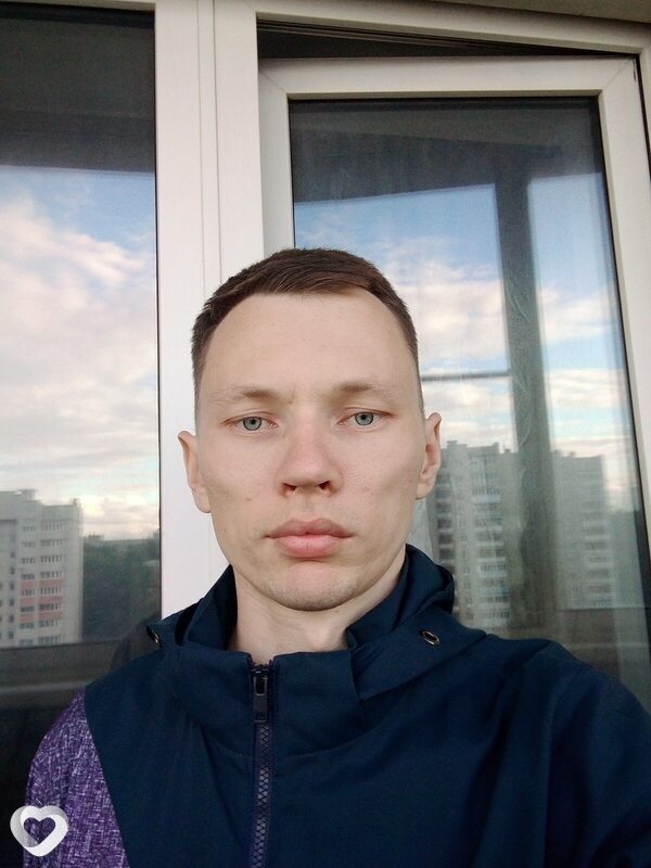 Владимир, 33, Воронеже — анкета №399155