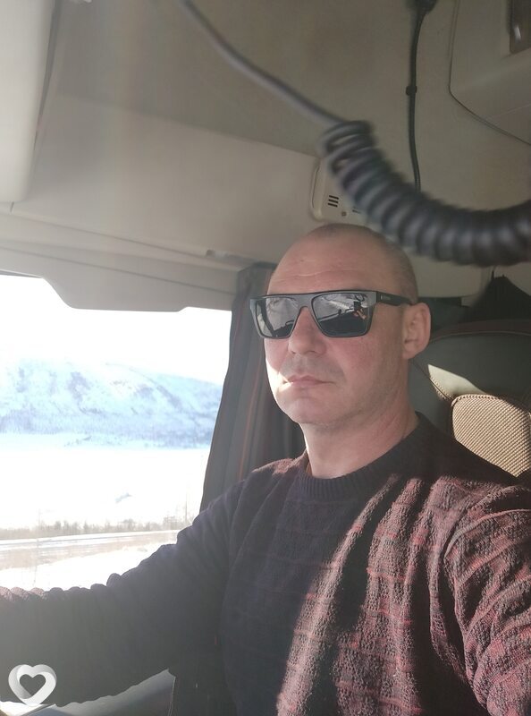 Александр, 45, Новосибирске — анкета №399157