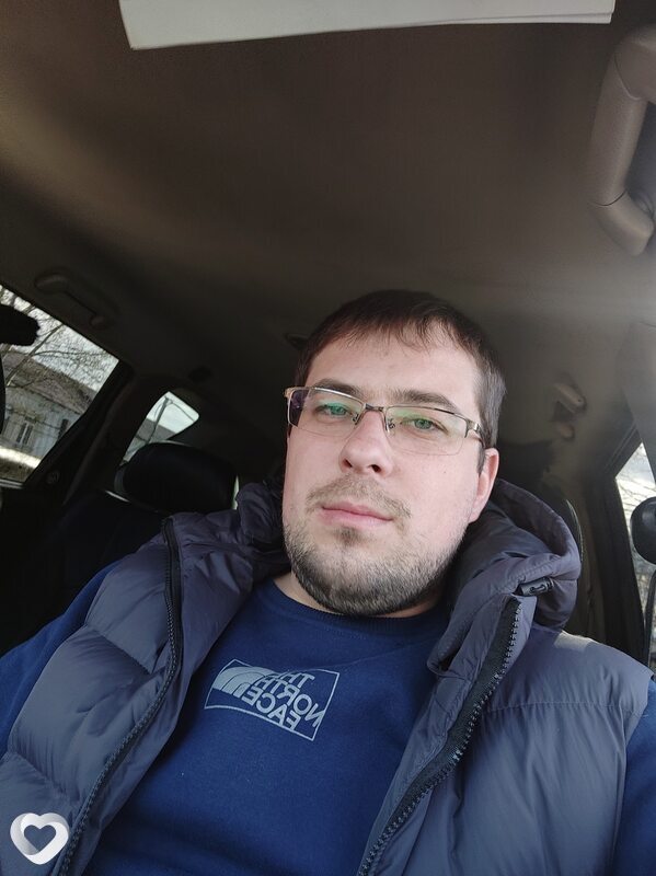 Юрий, 33, Белове — анкета №399159