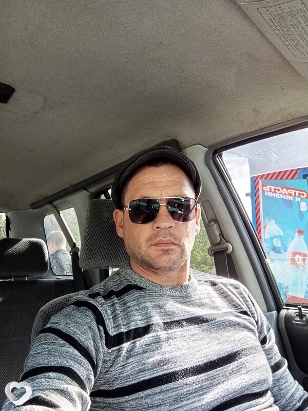 Алексей, 41, Артеме — анкета №399161