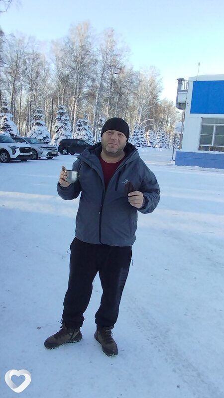 Юрий, 48, Белове — анкета №399163
