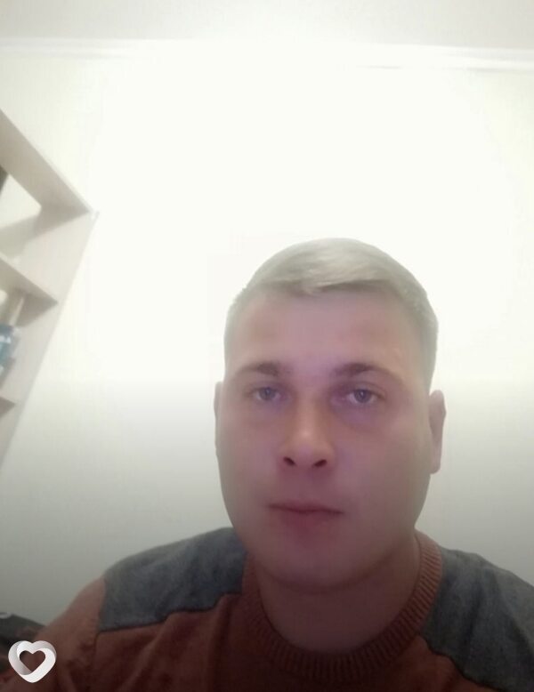 Антон, 39, Чусовое — анкета №399165