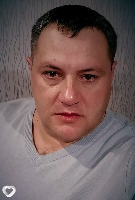 Алекс, 43, Минске — анкета №399097