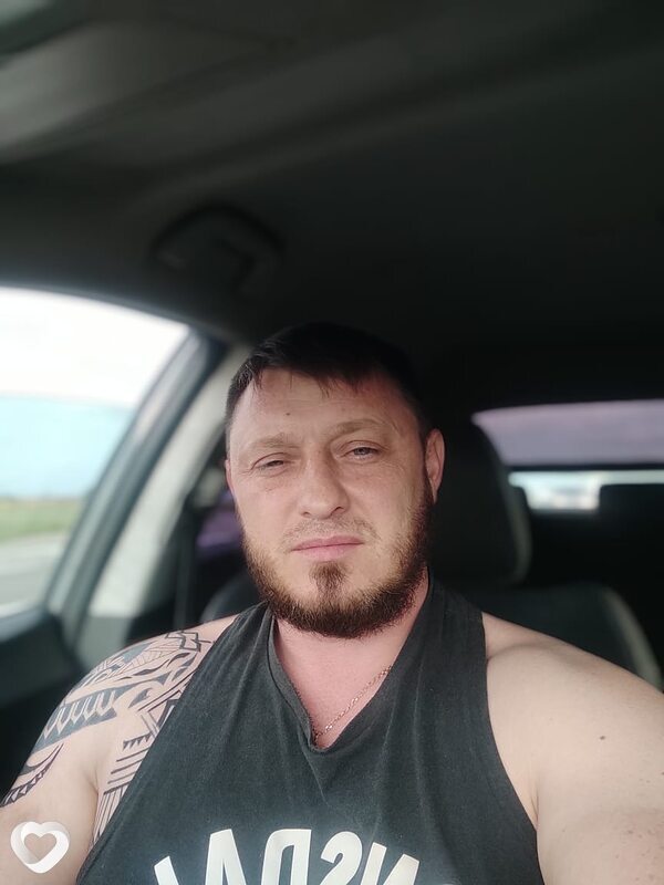Михаил, 45, Краснодаре — анкета №399104