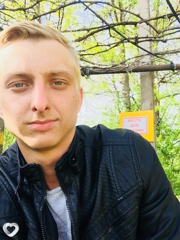 Николай, 31, Горячом Ключе — анкета №399106