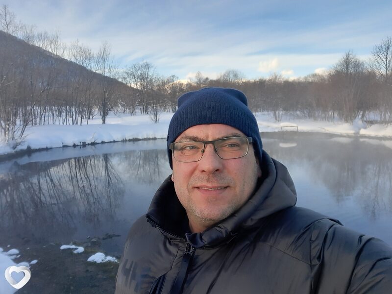 Александр, 49, Петропавловске-Камчатском — анкета №399109