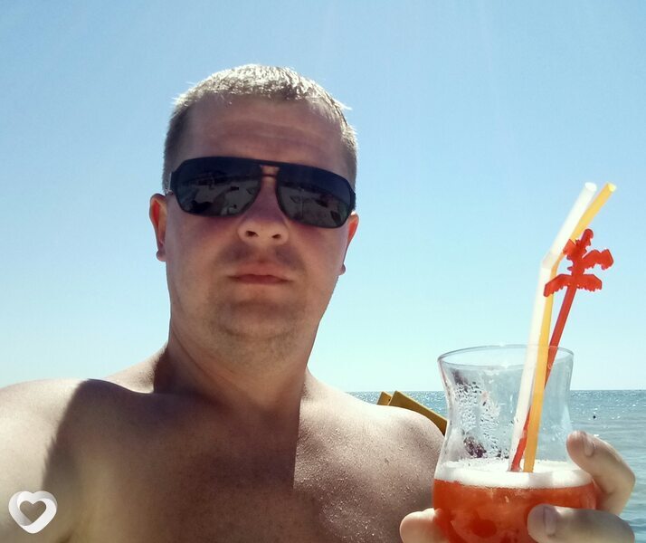 Алексей, 42, Харькове — анкета №399112