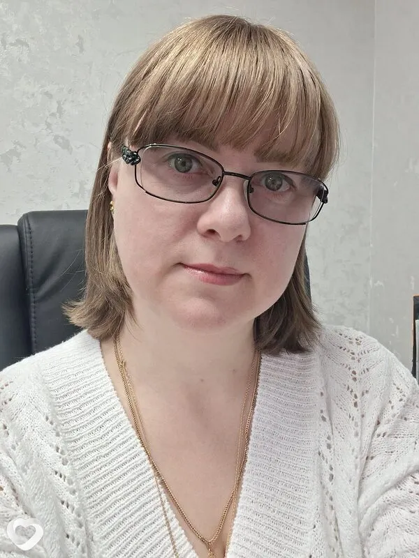 Ксения, 37, Москве — анкета №399117
