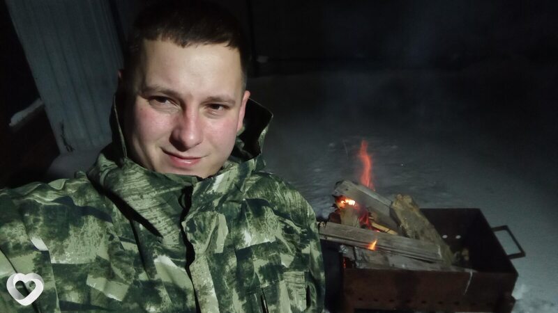 Никита, 26, Каменске-Уральском — анкета №399118