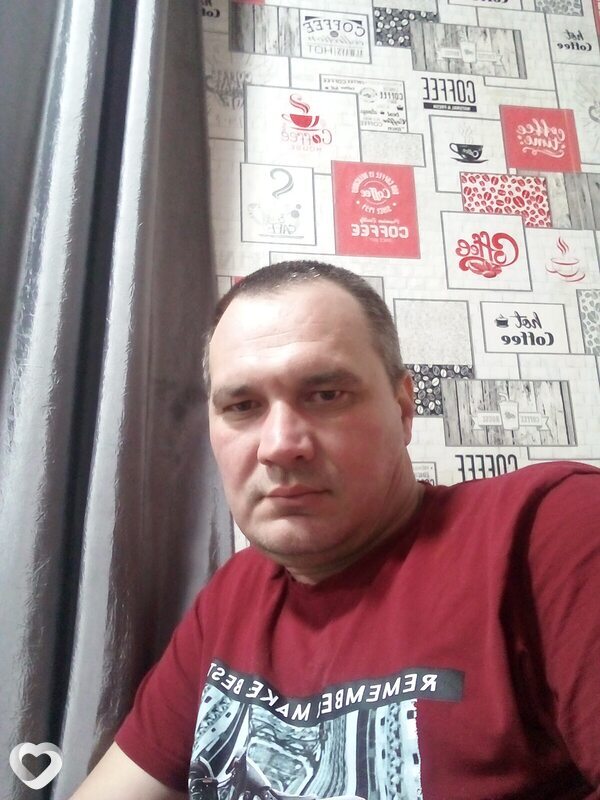 Николай, 43, Красном Сулине — анкета №399119