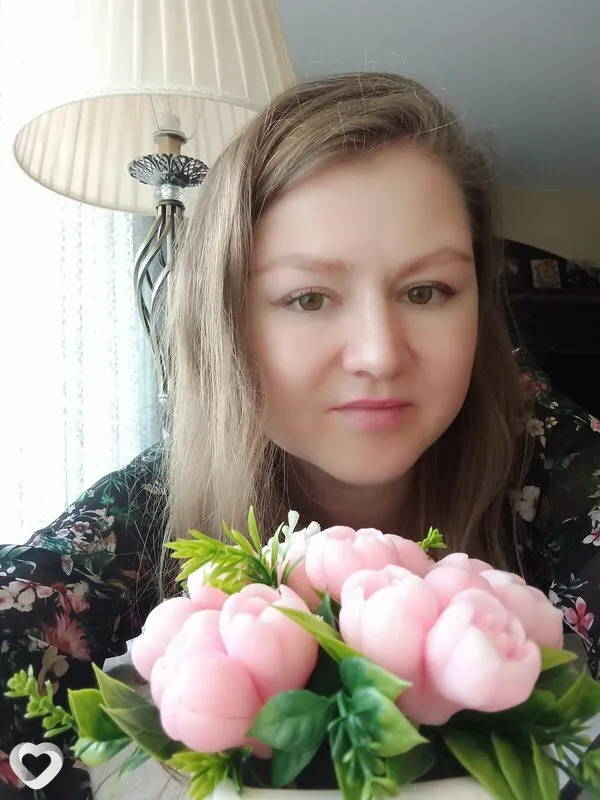 Ольга, 40, Москве — анкета №399173