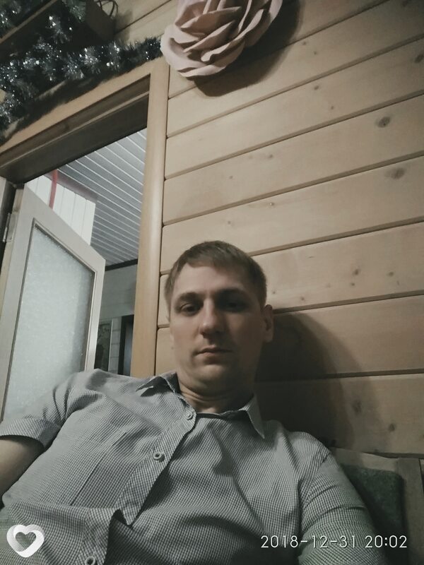 Олег, 37, Воронеже — анкета №399181