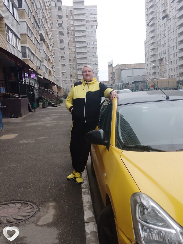 Наталья, 64, Краснодаре — анкета №399187