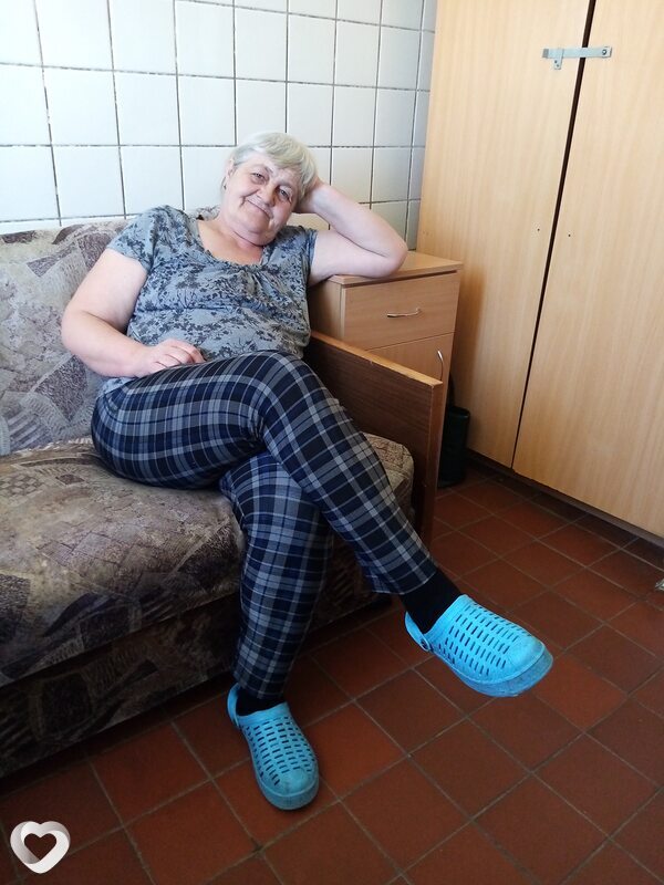 Зоя, Узда