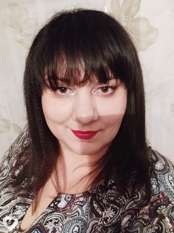 Ксения, 42, Ейске — анкета №399672