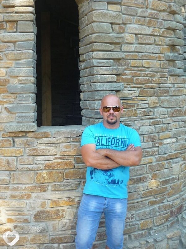 Сергей, 40, Ростове-на-Дону — анкета №399673