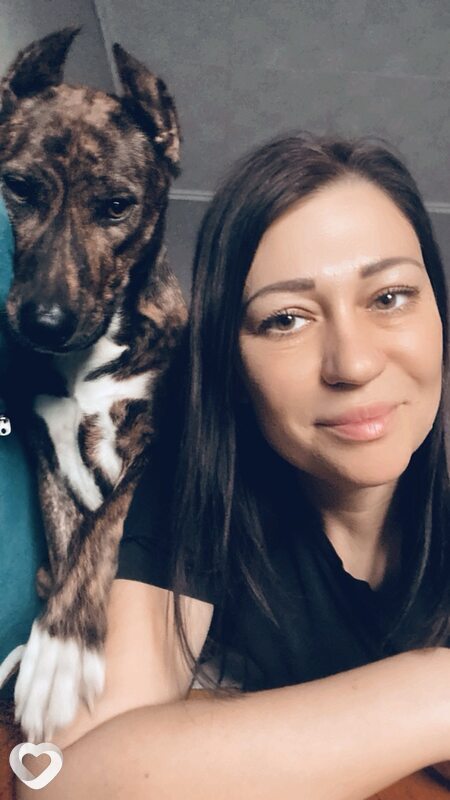 Натали, 38, Канске — анкета №399675