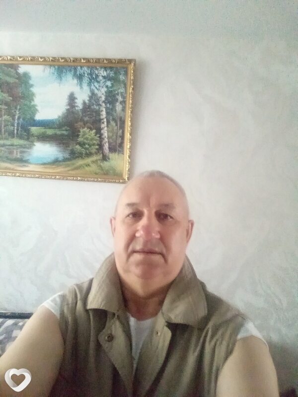 Сергей, 67, Ульяновске — анкета №399676