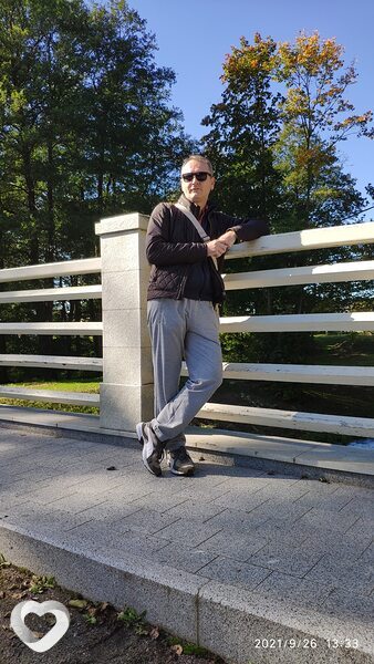 Сержик, 47, Молодечно — анкета №399680