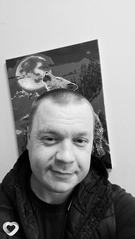Сергей, 40, Москве — анкета №399687