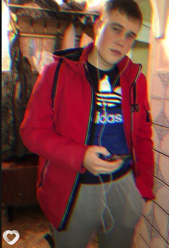 Александр, 25, Краснокаменске — анкета №399693