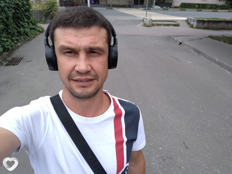 Владимир, 42, Новосибирске — анкета №399695
