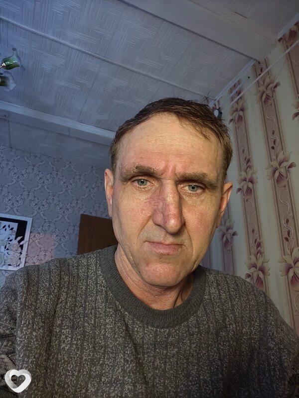 Геннадий, 59, Петропавловске — анкета №399372