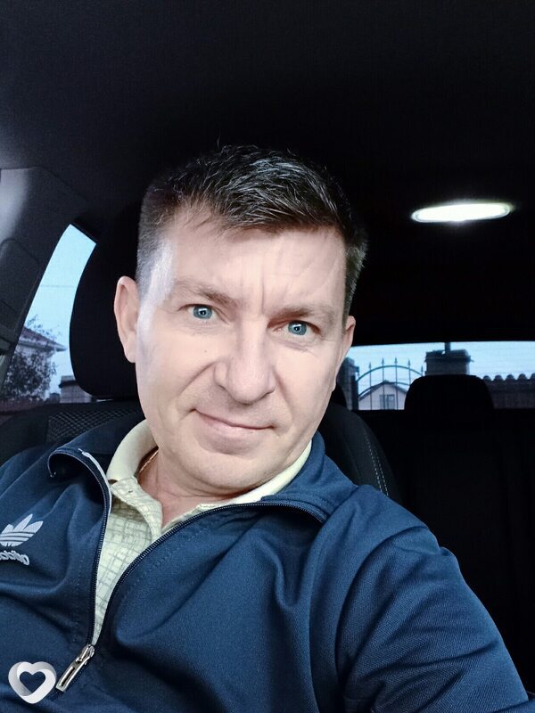 Алексей, 46, Ставрополе — анкета №399379