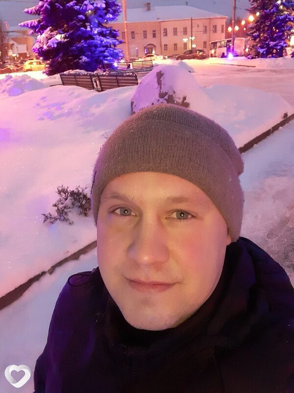Миша, 33, Таганроге — анкета №399387