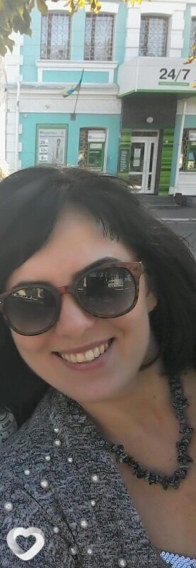 Женя, 47, Павлограде — анкета №399392