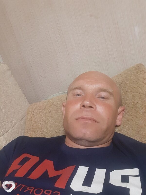 Андрей, 38, Новосибирске — анкета №399394