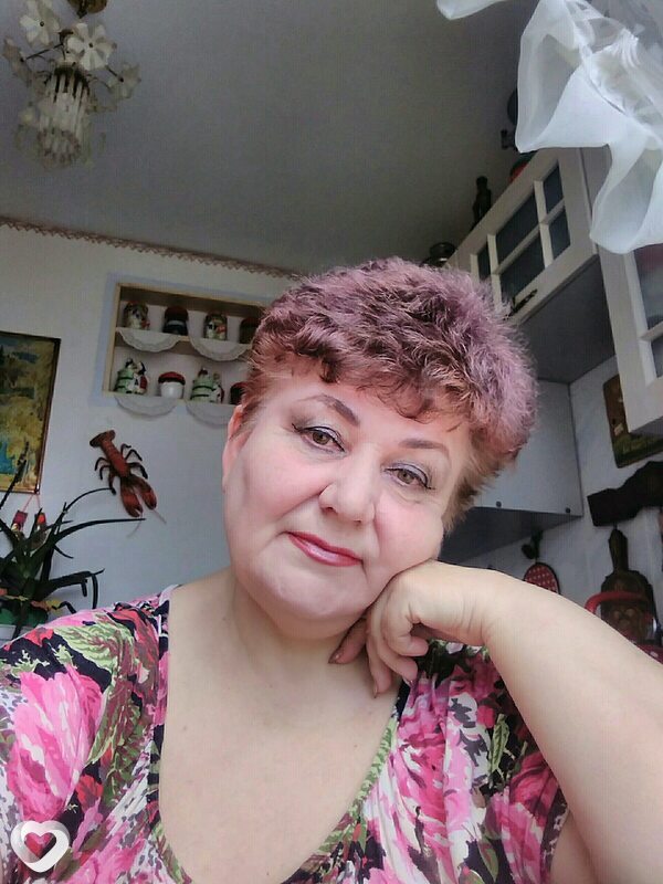 Таисия, 66, Волгограде — анкета №399348
