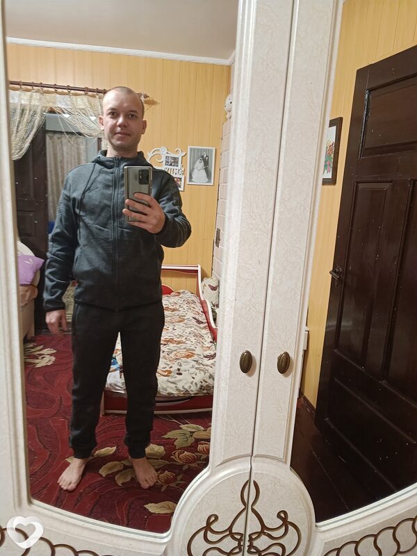 Игорь, 39, Киеве — анкета №399349