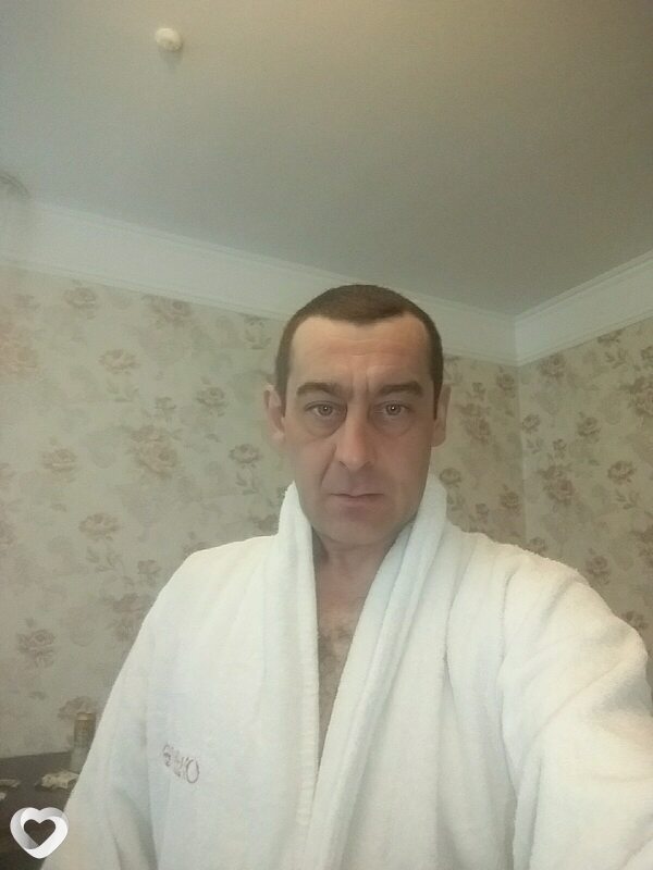 Денис, 49, Астане — анкета №399351