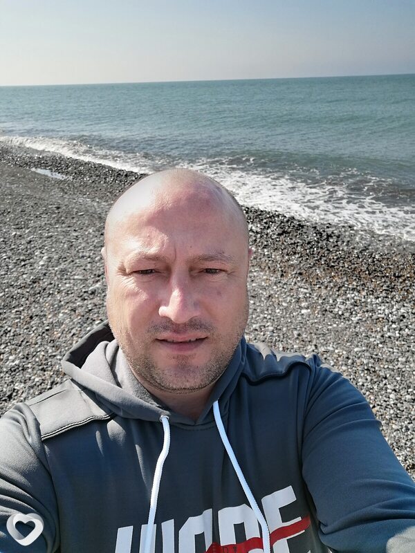 Александр, 39, Волгограде — анкета №399355