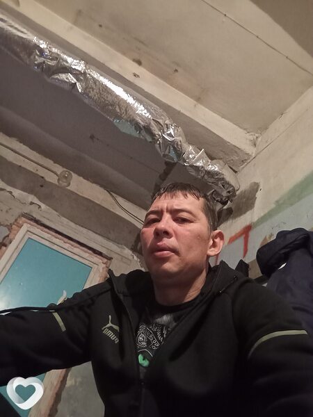 Алексей, 42, Абакане — анкета №399358