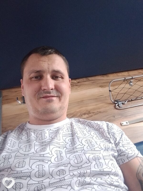 Денис Ф, 35, Оренбурге — анкета №399359