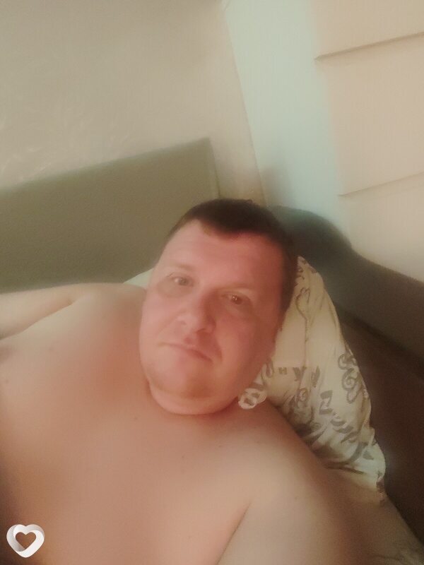 Алексей, 38, Екатеринбурге — анкета №399360