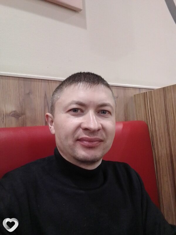 Ruslan, 42, Казани — анкета №399368