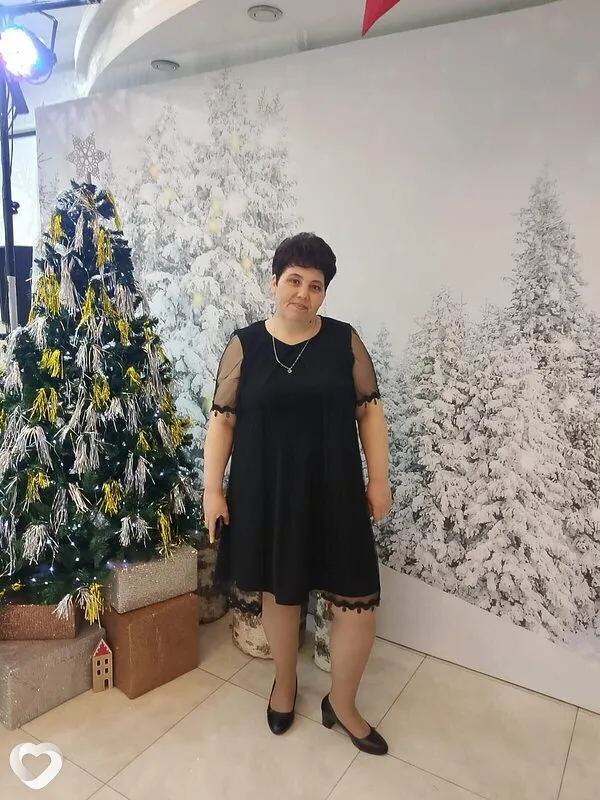Елена, 42, Бийске — анкета №399371