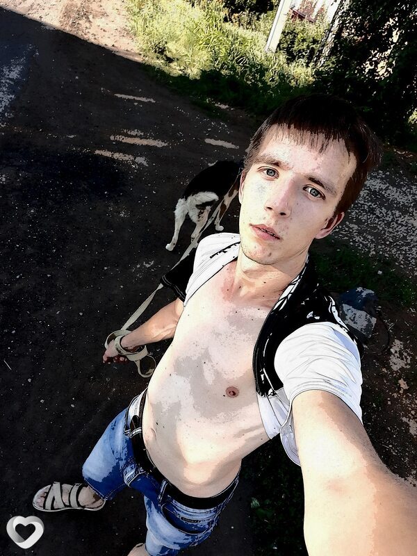 Игорь, 29, Бузулуке — анкета №399253