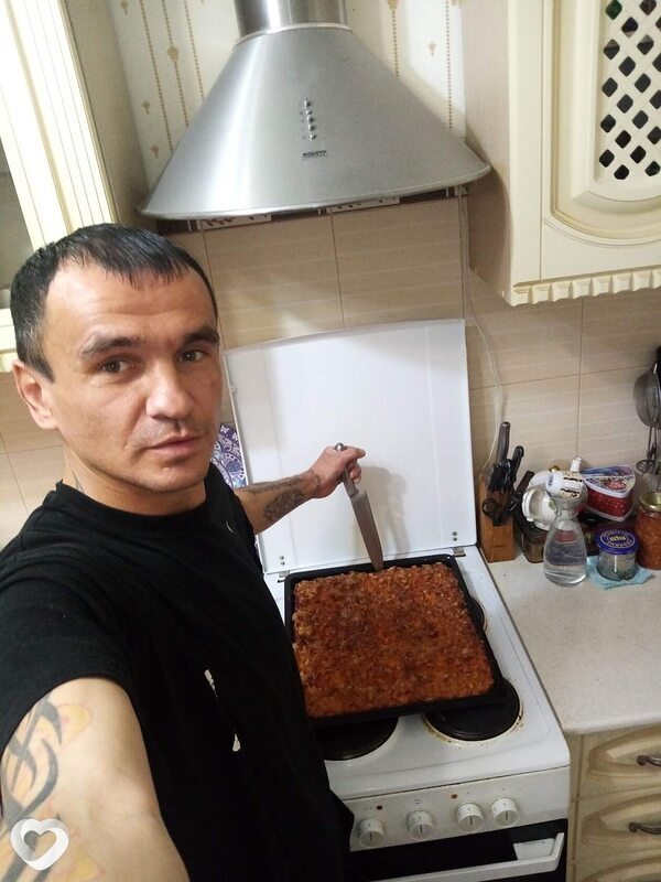 Алексей, 42, Братске — анкета №399263